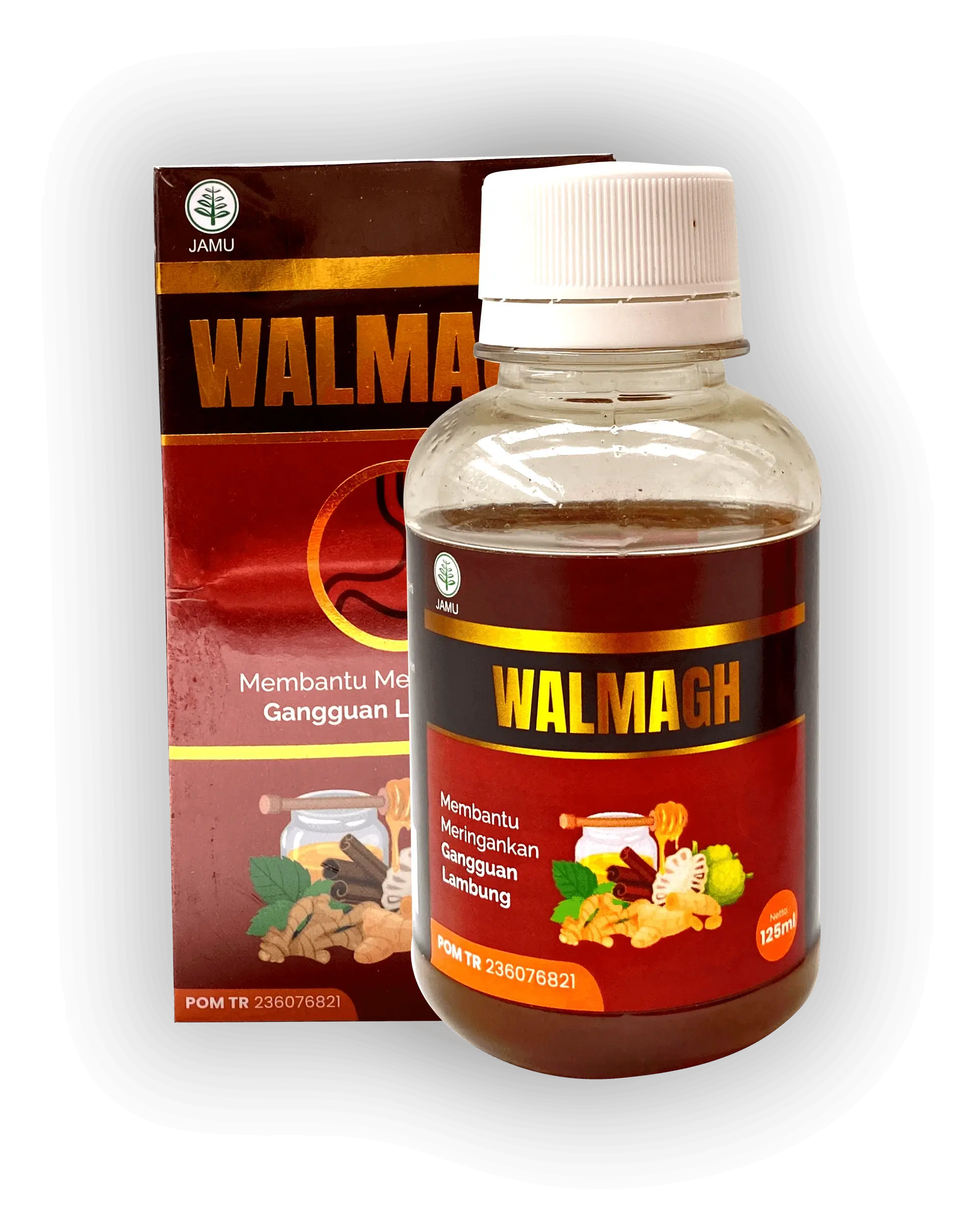 Walmagh